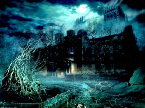 Под созвездием Жёлтой Бестии