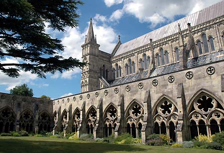 Восстание Бекингема. Действие III, картина 6