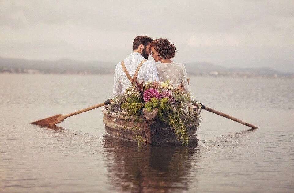 Погостить поехали к Есенину! СМХ