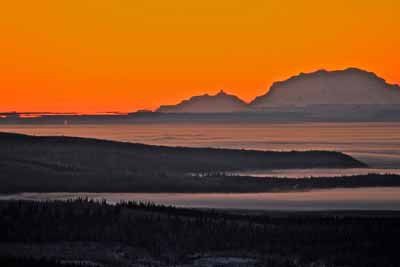 Фата-моргана