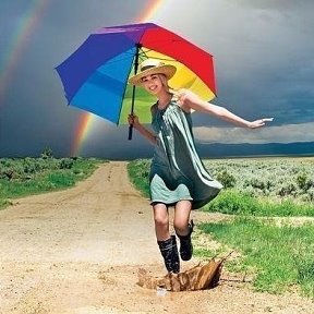 Жизнь - это путь