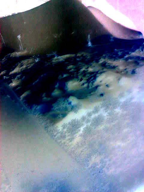 Грааль спасенья