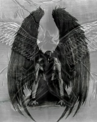 Мой личный враг