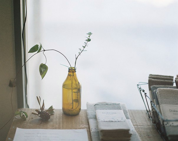 Отложенный роман