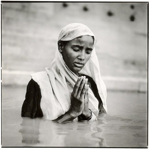 Устал бороться за себя