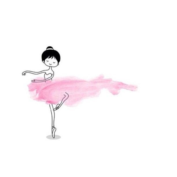 Она и Хокку. multiple