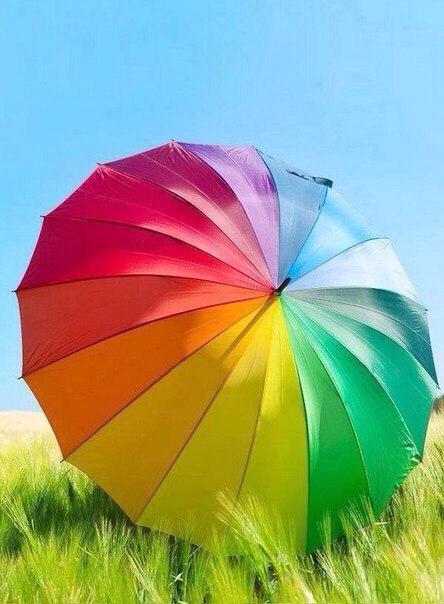 И каждый-каждый как есть прекрасен!