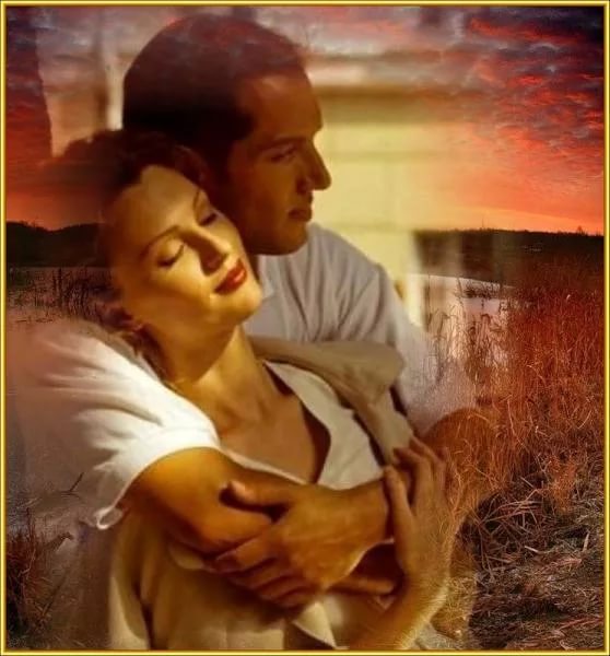 Выражение любви