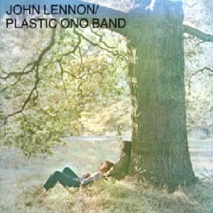 2. John Lennon. Hold On