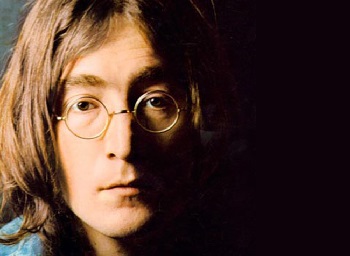 6. John Lennon. Remember