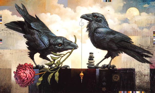 Карл у Клары...