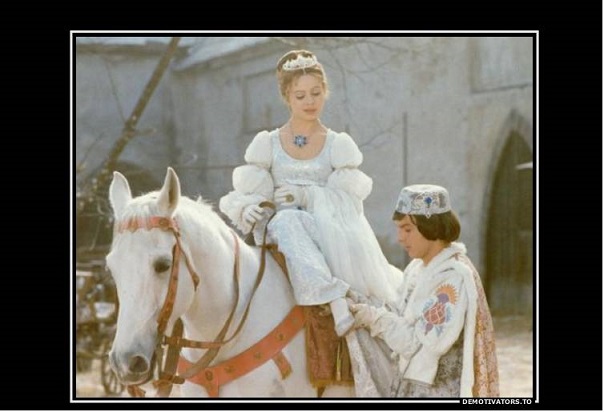 Зачем живем? Шутка с намёком