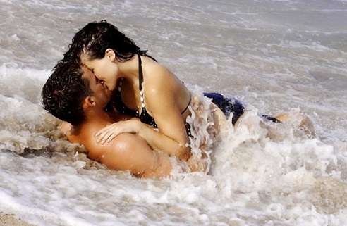 У моей любви есть имя