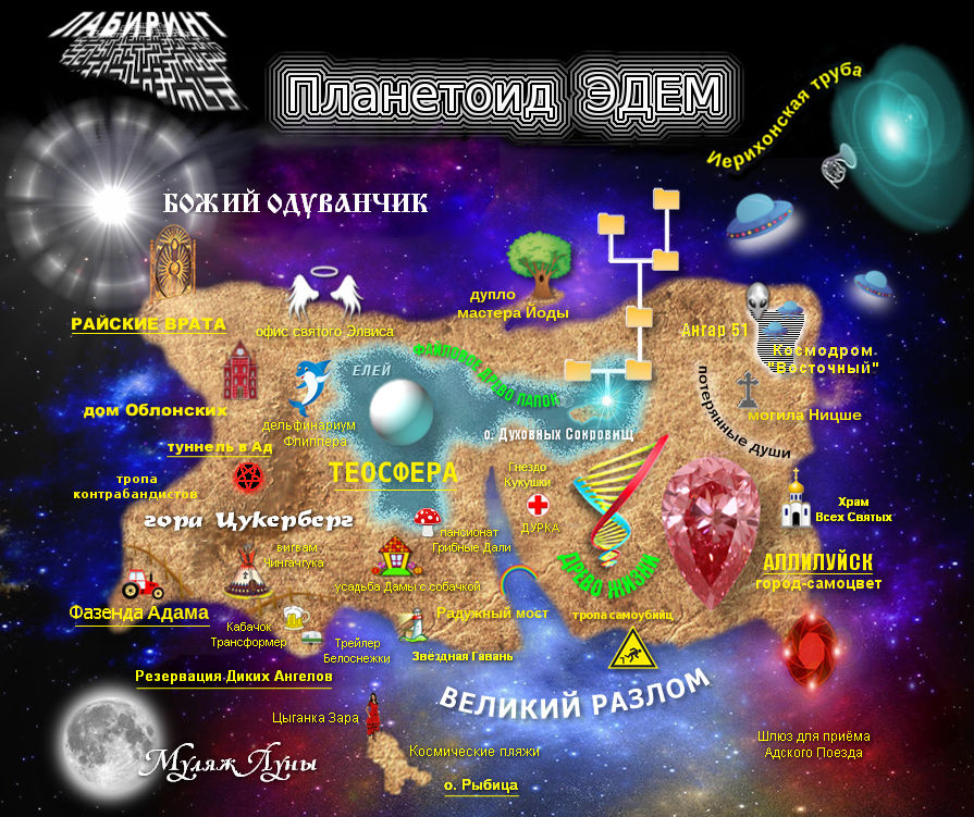Карта дня карта ангелов