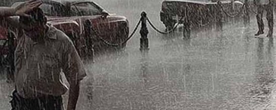 Страшный выходной