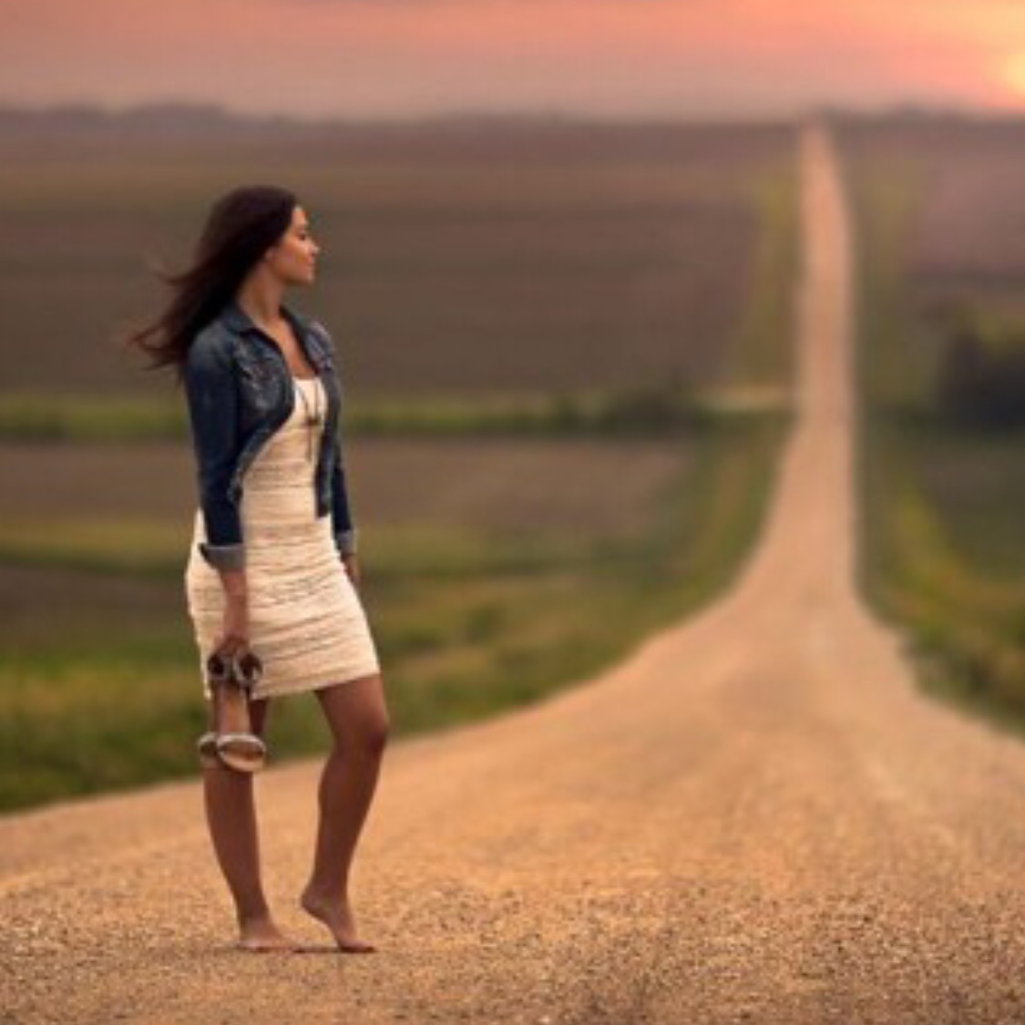 я в тропинках хочу запутаться