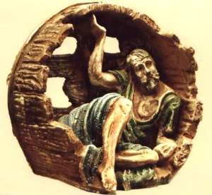 Всегда любовь-проказница 06. 07. 2016