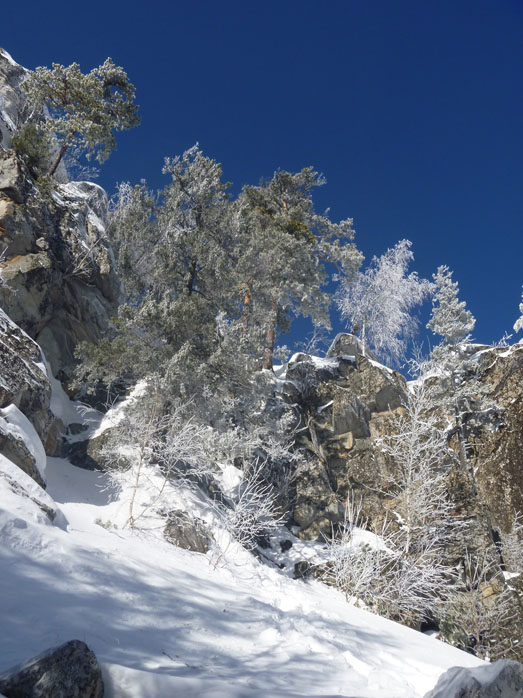 Не страшен ей закат...