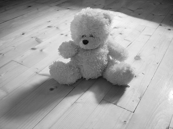 только с тобой