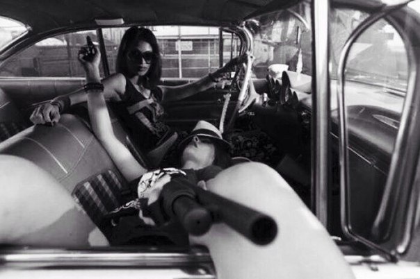 Революция чувств