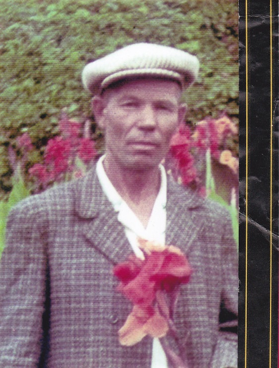 Я уже стала старше отца моего...