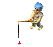 С днём рыбака тебя!