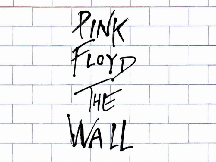Pink Floyd. Another Brick In The Wall. Стена