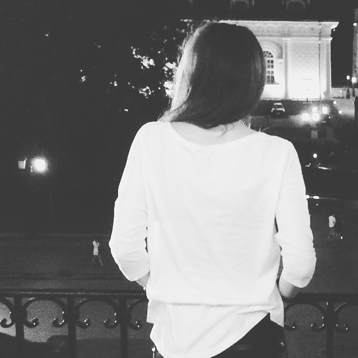 Айрин Осенняя) / Стихи.ру