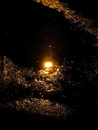 Колыбельная...