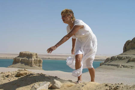 Созидатель ли ты, любовь?