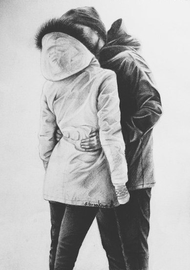 Давай говорить с тобой шепотом...