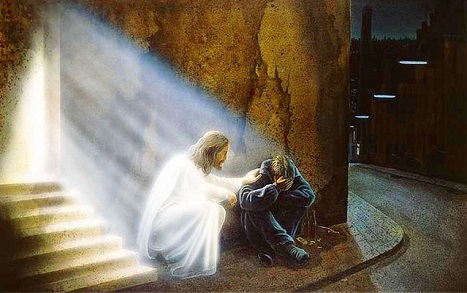 Не ведает, что творит