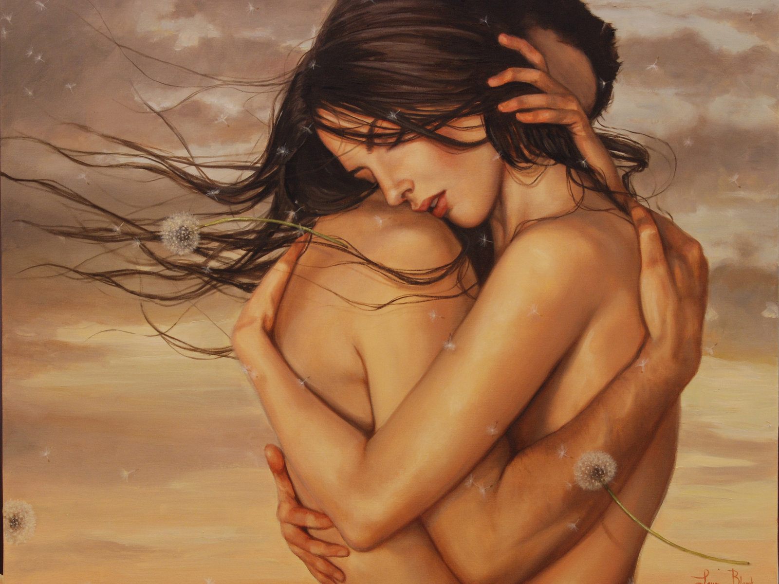 Я безумная, бестолковая