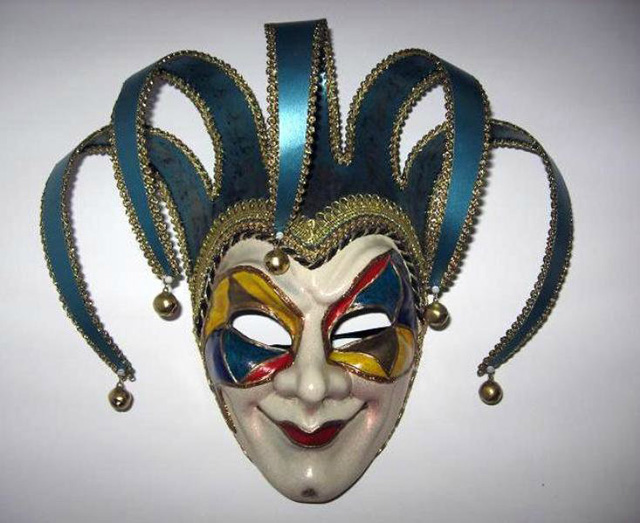 Потёкший слепок