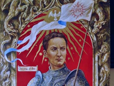 Троянская кобыла