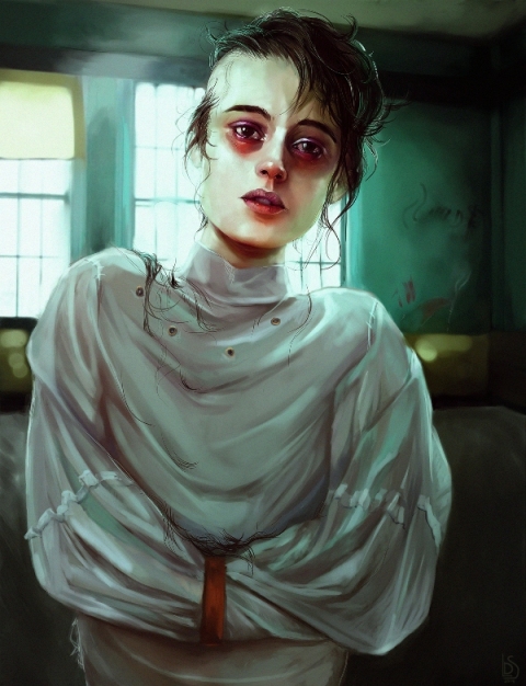 Рассыпающаяся на детали