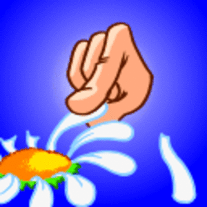 Ночью при луне