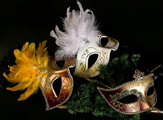 О непорочном круге