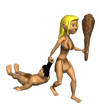 Как же женщины бывают сладки