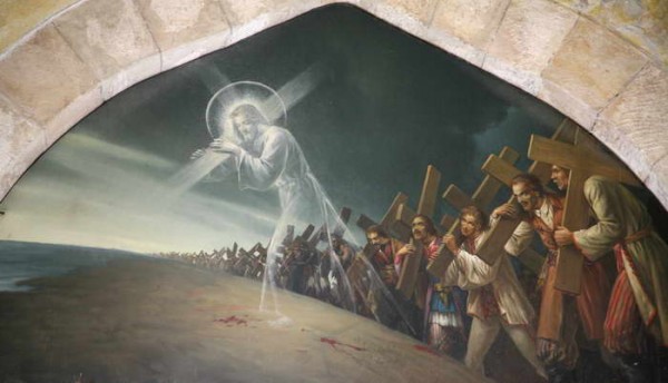 Народное бремя