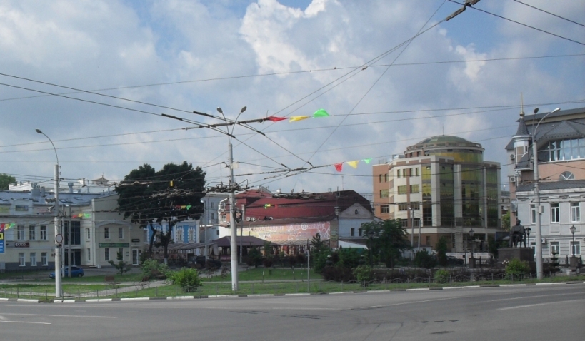 Улыбнусь и буду вновь жить