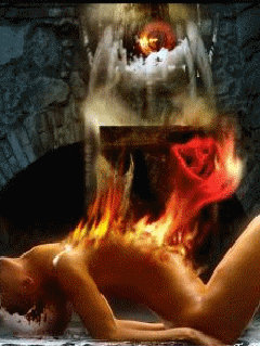 Что такое аромат из страсти