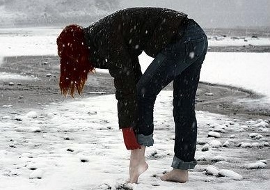 Дурь - чувство сильное!