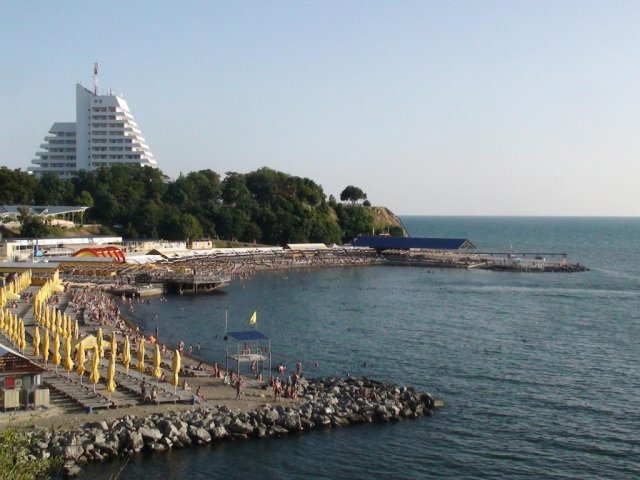 081 Анапа Текст для песни