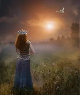 Песнь хвалы