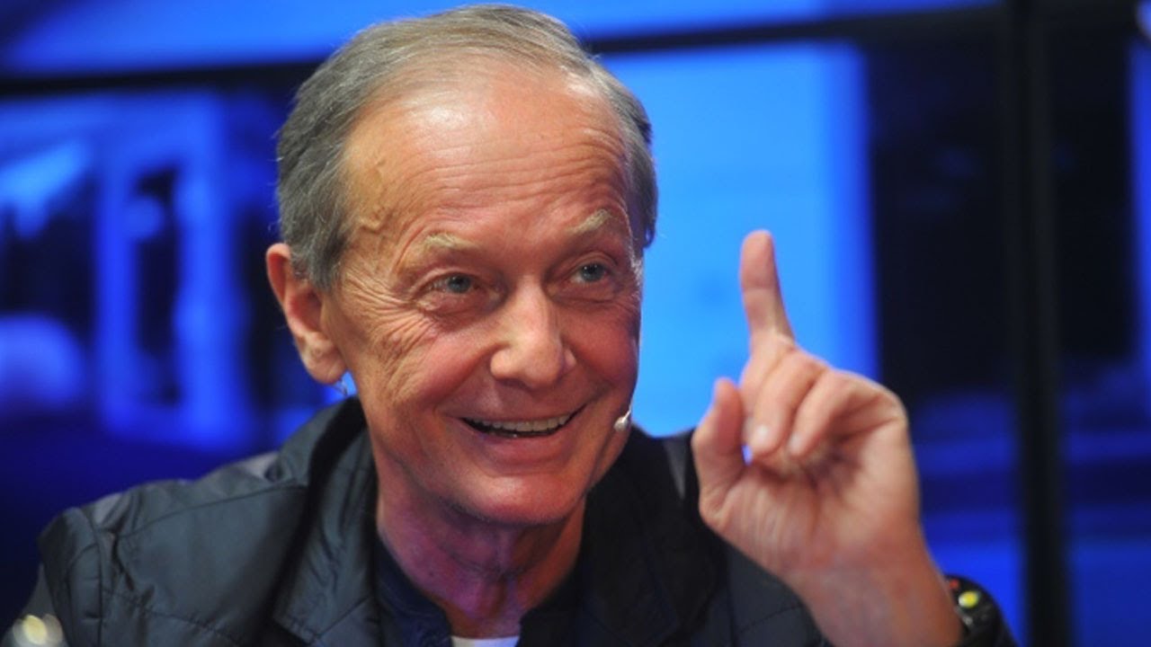 Спросил я у задорного Задорнова