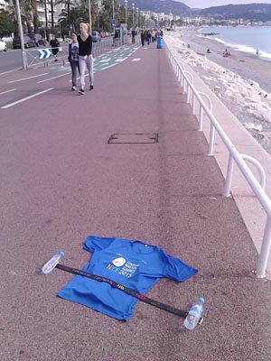 Размышления - 2. Ницца, 14 июля 2016