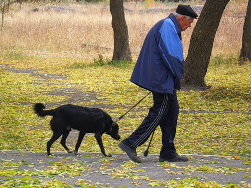 Не хватает сегодня добра!
