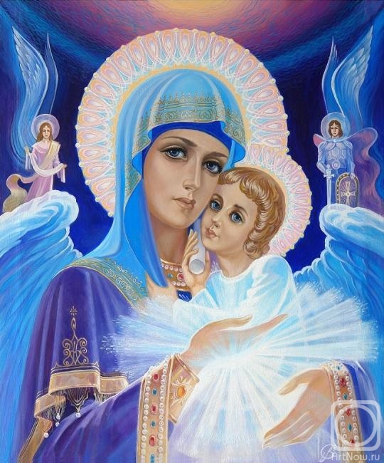 Картинки на заставку телефона иконы