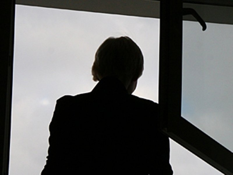 Тени прошлого